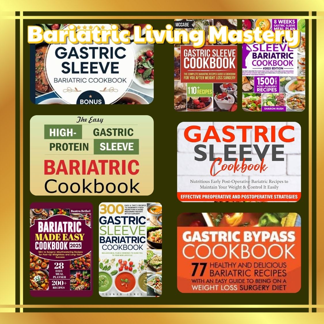 Ultimate Lifestyle – Bariatric Living Mastery
